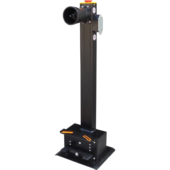 Montażownica ciężarowa Ecomont C1456